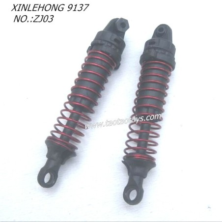 XINLEHONG 9137 Original Parts Shock Absorbers 30-ZJ03
