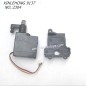 XINLEHONG 9137 Original Parts 5 Wires Servo 30-ZJ04