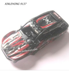 XINLEHONG 9137 Original Parts Car Body Shell