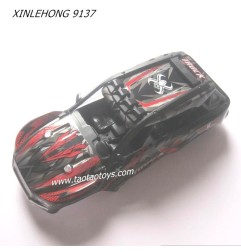 XINLEHONG 9137 Original Parts Car Body Shell-3