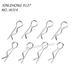 XINLEHONG 9137 Original Parts Shell Pin 30-WJ14