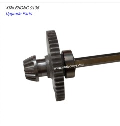 XINLEHONG 9136 Upgrade Parts Metal Spure Gear Assembly