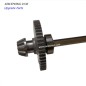 XINLEHONG 9136 Upgrade Parts Metal Spure Gear Assembly