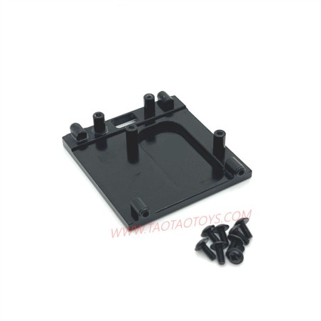 MN Model MN168 RC CAR Upgrade Parts Metal Motor Mount