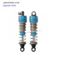 XINLEHONG 9136 Upgrade Parts Metal Oil Shock