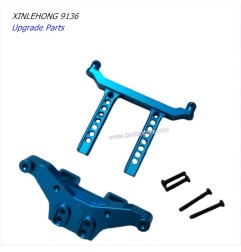 XINLEHONG 9136 Upgrade Parts Metal Front Car Shell Bracket