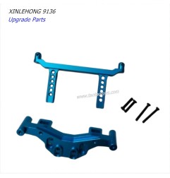 XINLEHONG 9136 Upgrade Parts Rear Car Shell Bracket