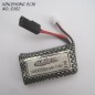 XINLEHONG 9136 Original Parts Battery 7.4V 500mAh 30-DJ02