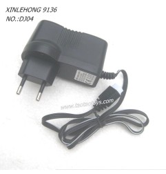 XINLEHONG 9136 Original Parts EU Charger