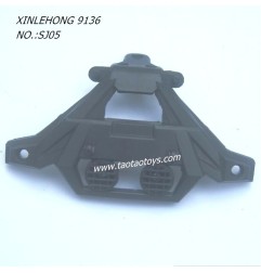 XINLEHONG 9136 Original Parts Front Bumper Block 30-SJ05-2