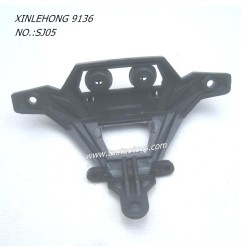 XINLEHONG 9136 Original Parts Front Bumper Block 30-SJ05
