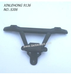 XINLEHONG 9136 Original Parts Rear Bumper Block 30-SJ06-2