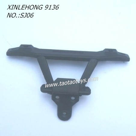 XINLEHONG 9136 Original Parts Rear Bumper Block 30-SJ06-2
