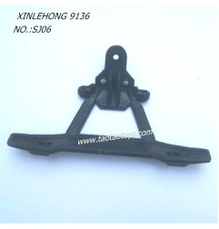 XINLEHONG 9136 Original Parts Rear Bumper Block 30-SJ06