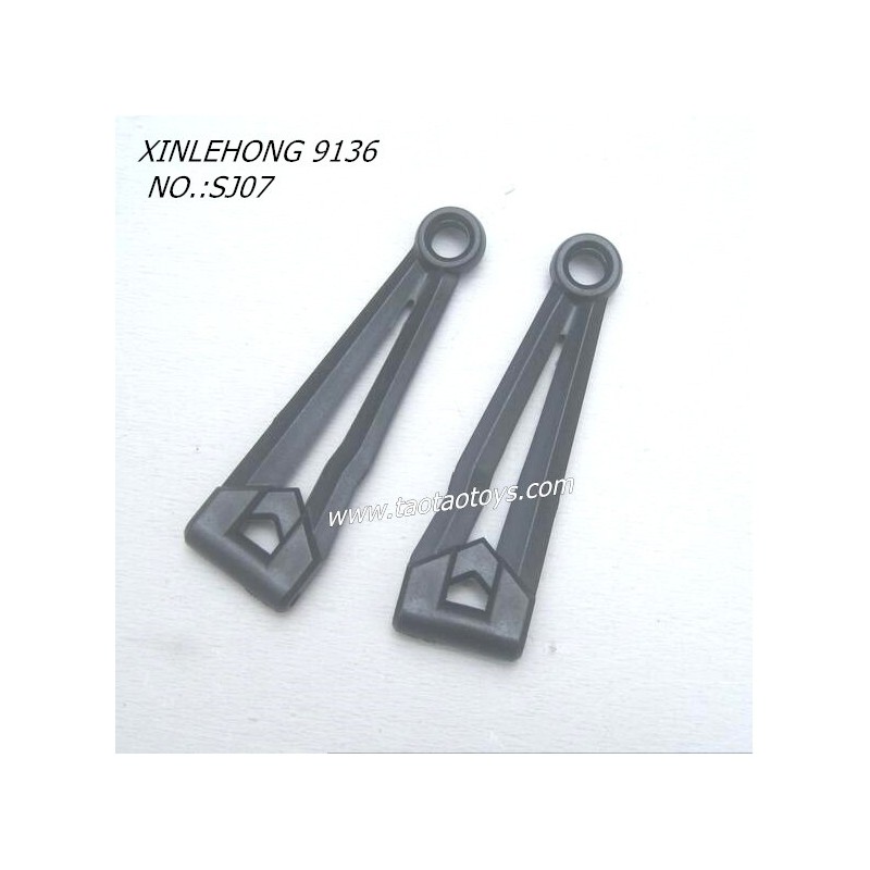 XINLEHONG 9136 Original Parts Front Upper Arm 30-SJ07