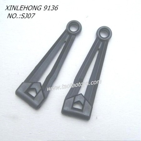 XINLEHONG 9136 Original Parts Front Upper Arm 30-SJ07