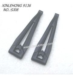 XINLEHONG 9136 Original Parts Rear Upper Arm 30-SJ08