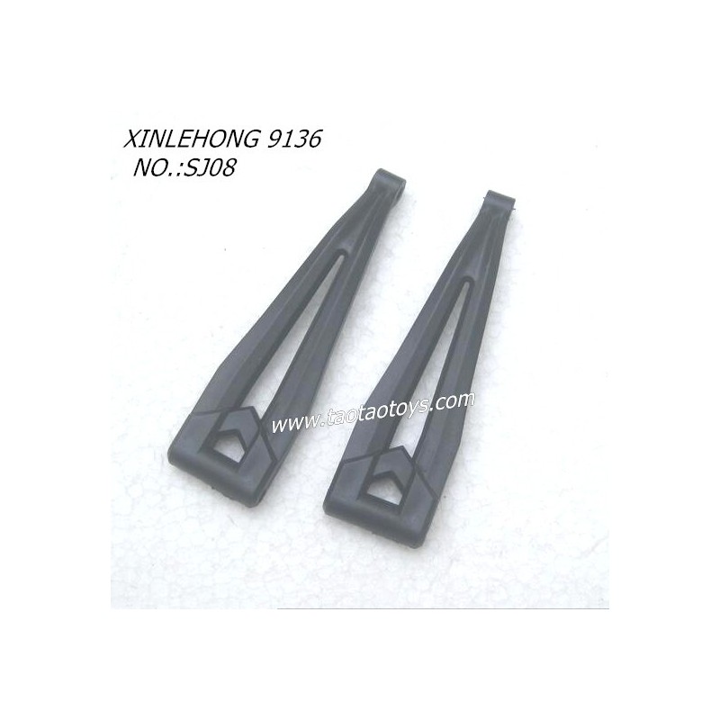 XINLEHONG 9136 Original Parts Rear Upper Arm 30-SJ08