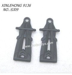 XINLEHONG 9136 Original Parts Front Lower Arm 30-SJ09-1
