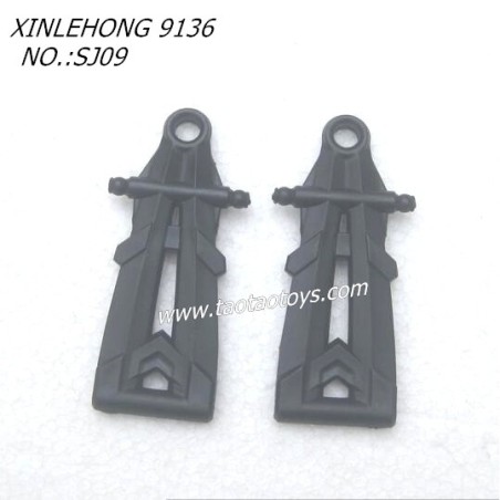 XINLEHONG 9136 Original Parts Front Lower Arm 30-SJ09-1