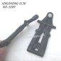 XINLEHONG 9136 Original Parts Front Lower Arm 30-SJ09