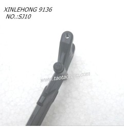 XINLEHONG 9136 RC CAR Original Parts Rear Lower Arm 30-SJ10