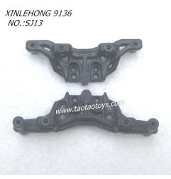 XINLEHONG 9136 RC CAR Original Parts Shock Proof Plank 30-SJ13