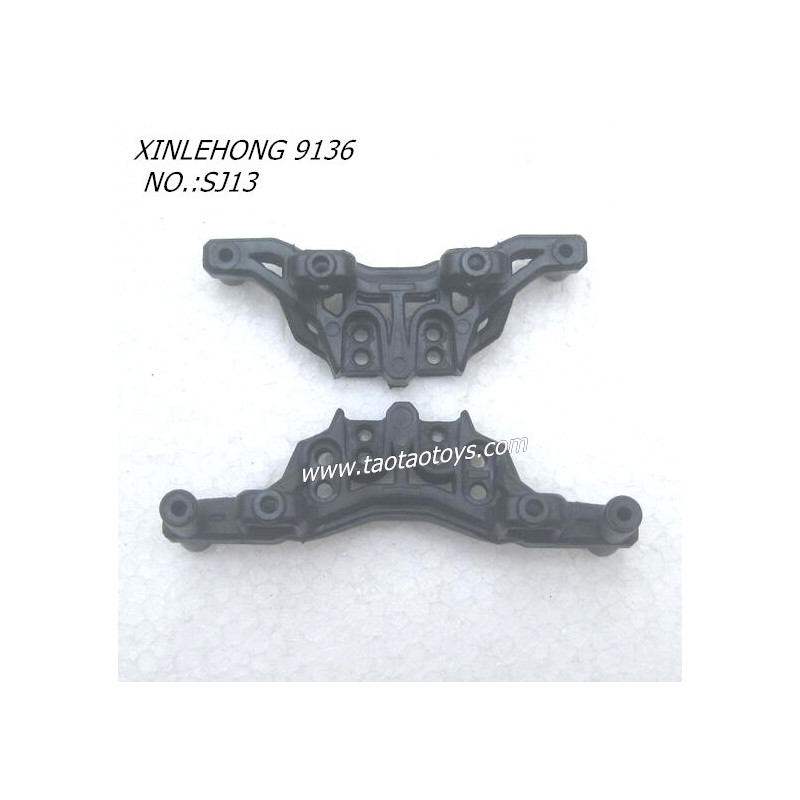 XINLEHONG 9136 RC CAR Original Parts Shock Proof Plank 30-SJ13