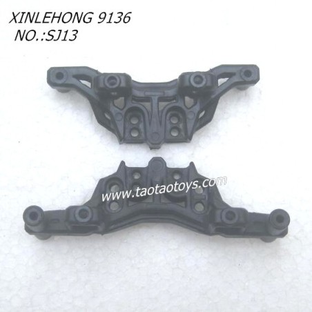 XINLEHONG 9136 RC CAR Original Parts Shock Proof Plank 30-SJ13