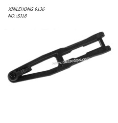 XINLEHONG 9136 RC CAR Original Parts Battery Cover 30-SJ18