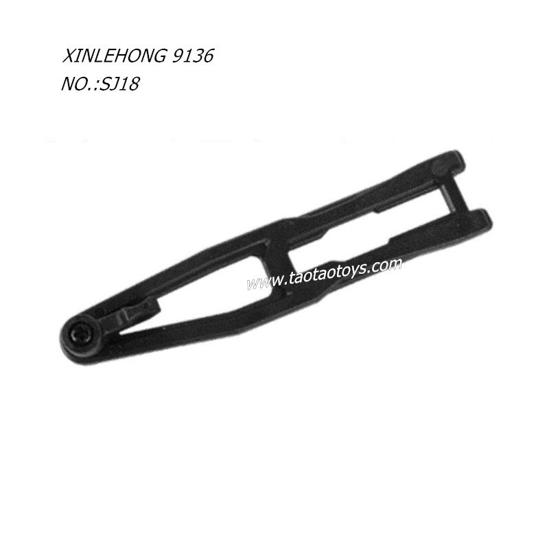 XINLEHONG 9136 RC CAR Original Parts Battery Cover 30-SJ18