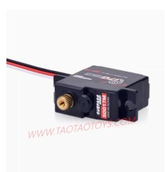 14-MN-Model-MN168-Upgrade-Servo-Metal-Gear-3