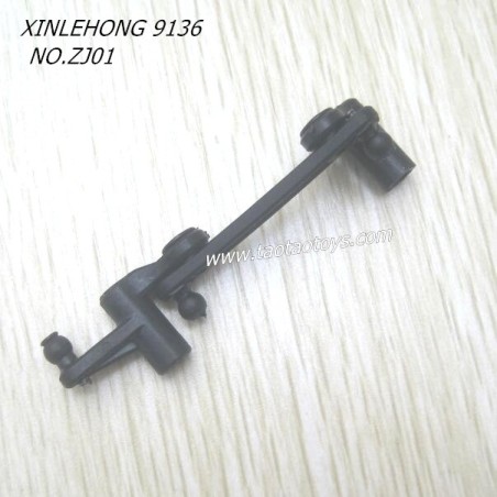 XINLEHONG 9136 RC CAR Original Parts Steering Arm Set 30-ZJ01