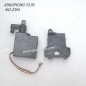XINLEHONG 9136 RC CAR Original Parts 5 Wires Servo 30-ZJ04