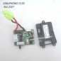 XINLEHONG TOYS 9136 Original Parts Circuit Board 30-ZJ07