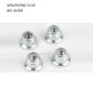 XINLEHONG TOYS 9136 Locknut Metal Upgrade Parts 30-WJ08