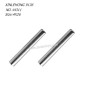 XINLEHONG TOYS 9136 Original Parts Optical Axis 4X26 2PCS 30-WJ11