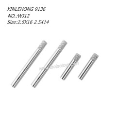 XINLEHONG TOYS 9136 Original Parts Shaft 2.5X16 2.5X14 1Set 30-WJ12