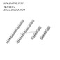XINLEHONG TOYS 9136 Original Parts Shaft 2.5X16 2.5X14 1Set 30-WJ12