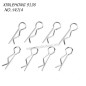 XINLEHONG TOYS 9136 Original Parts Shell Pin 30-WJ14