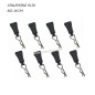 XINLEHONG TOYS 9136 Original Parts R shape Pins 30-WJ14