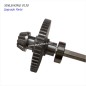 XINLEHONG TOYS 9130 Upgrade Parts Metal Spure Gear Assembly