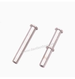 WLTOYS 124028 1/12 Speed Racing Car Parts Steering Column 1290 2PCS