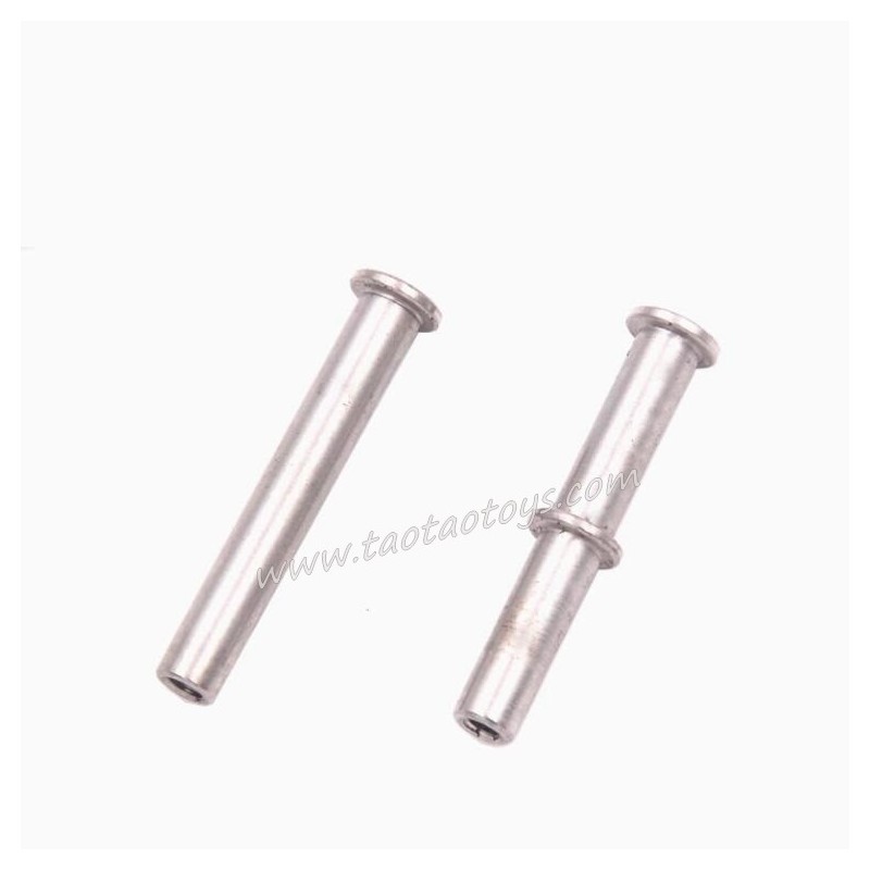 WLTOYS 124028 1/12 Speed Racing Car Parts Steering Column 1290 2PCS WLTOYS 124028 1/12 Speed Racing Car Parts Steering Column 1290 2PCS