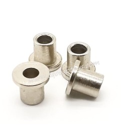 WLTOYS 124028 1/12 Off-Road RC Car Parts Flage Bushing 6X5.2 1295 4PCS