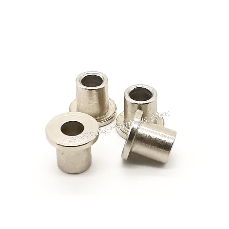 WLTOYS 124028 1/12 Off-Road RC Car Parts Flage Bushing 6X5.2 1295 4PCS