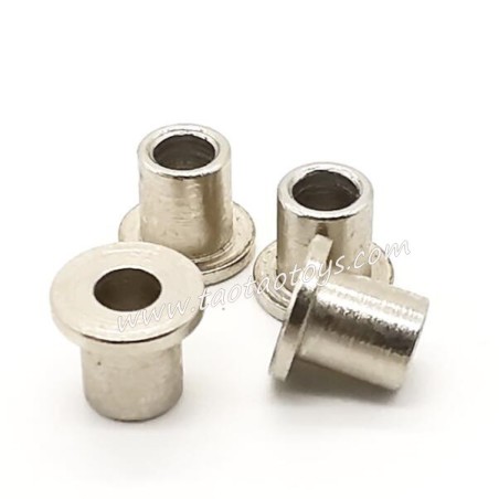 WLTOYS 124028 1/12 Off-Road RC Car Parts Flage Bushing 6X5.2 1295 4PCS