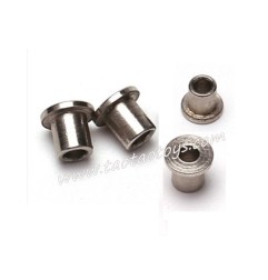 WLTOYS 124028 1/12 Off-Road RC Car Parts Flage Bushing 6X5.2 1295 4PCS