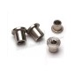 WLTOYS 124028 1/12 Off-Road RC Car Parts Flage Bushing 6X5.2 1295 4PCS