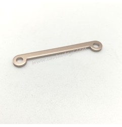 WLTOYS 124028 1/12 RC Car Parts Steering Connect Seat 1304